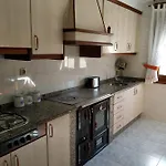 Casa Abenelas Σπίτι διακοπών
