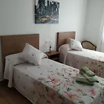 Casa Abenelas * A Coruña