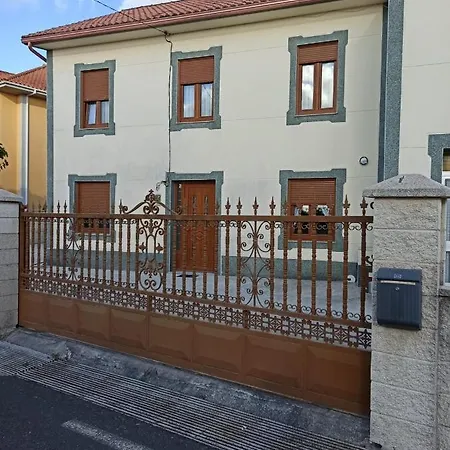 Casa Abenelas Holiday home