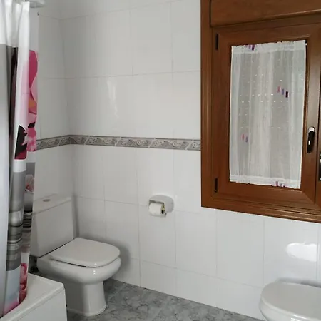 Casa Abenelas *