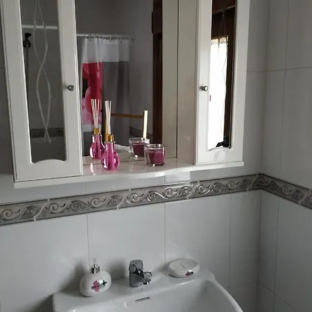 Holiday home Casa Abenelas A Coruna
