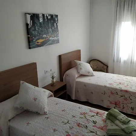 Casa Abenelas A Coruna