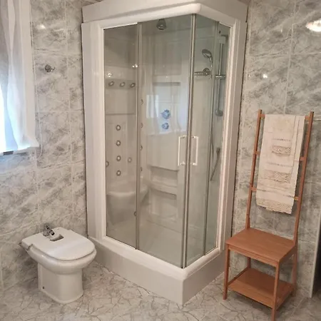 Casa Abenelas Holiday home A Coruna