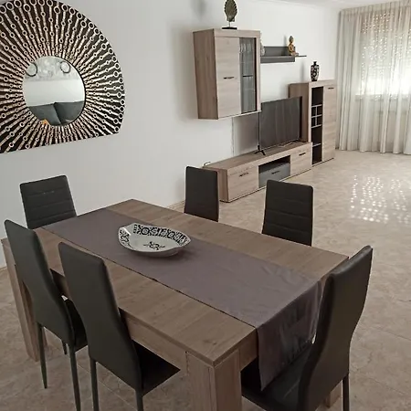 Casa Abenelas Holiday home A Coruna