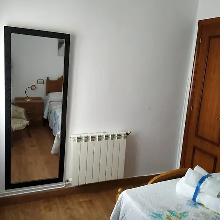 Casa Abenelas * A Coruna