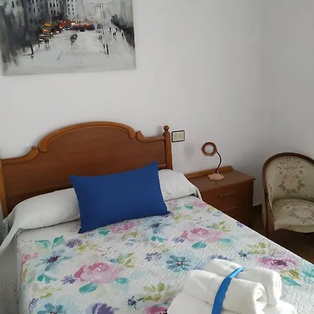 Casa Abenelas