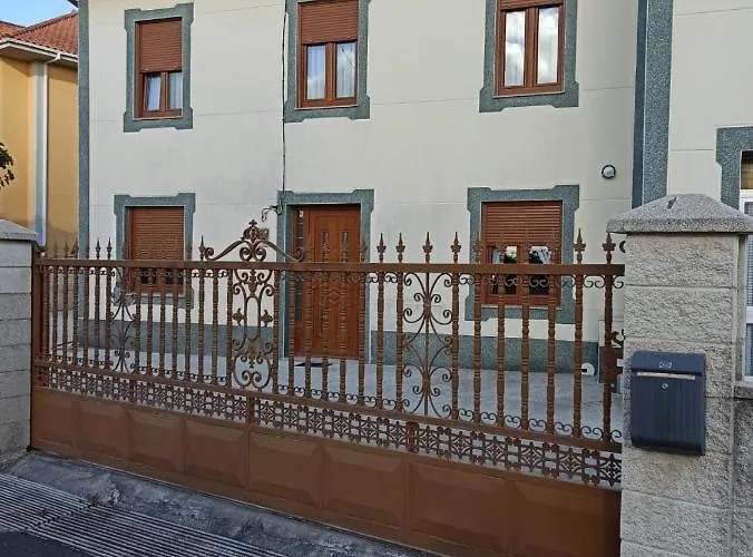 Casa Abenelas 펜션