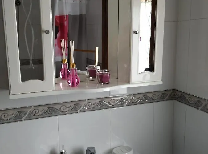 펜션 Casa Abenelas 아 코루냐