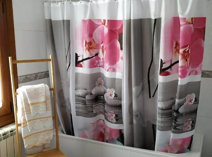 Casa Abenelas 펜션 *