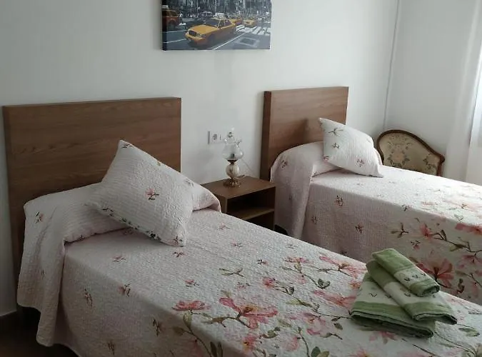 Casa Abenelas * 아 코루냐