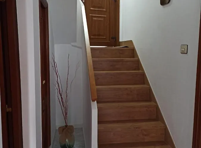 Casa Abenelas * 아 코루냐