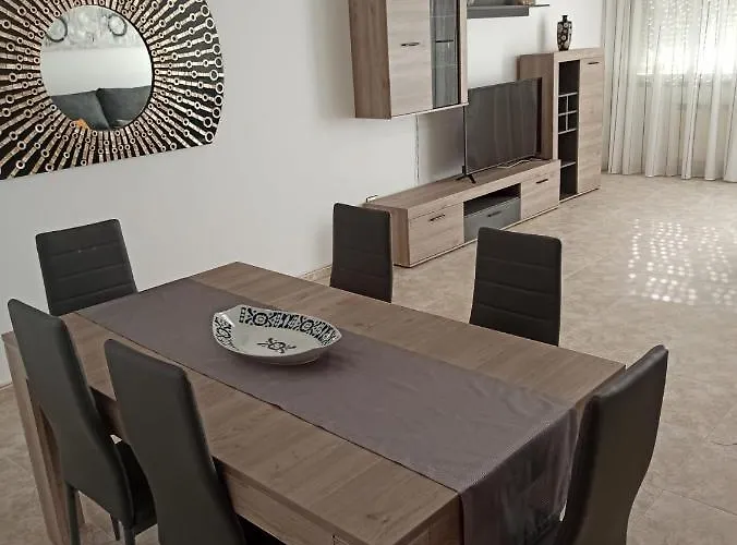 Casa Abenelas 펜션 아 코루냐