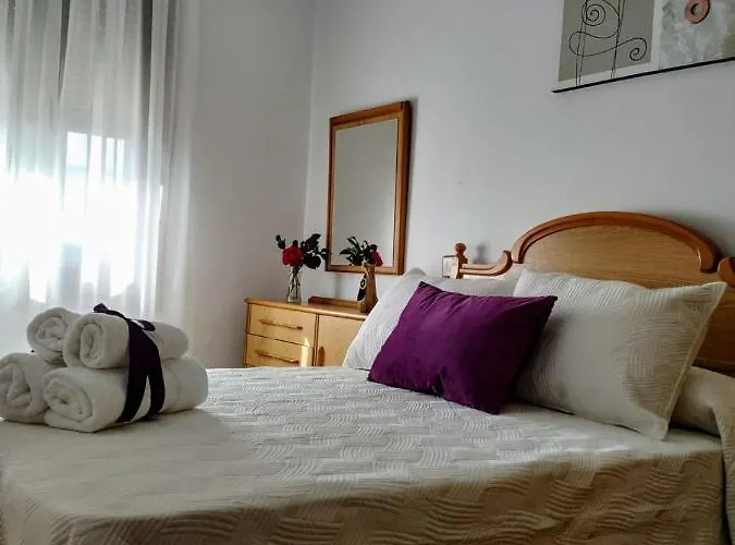 펜션 Casa Abenelas