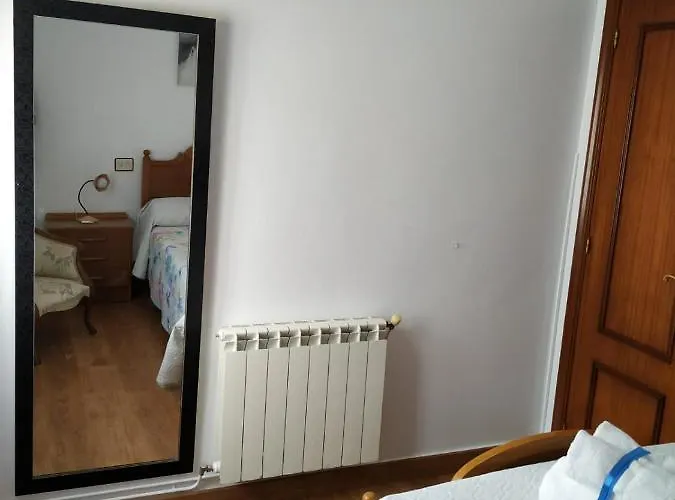 Casa Abenelas * 아 코루냐