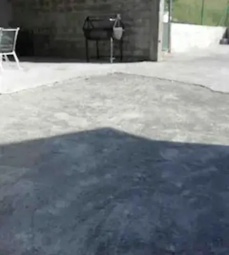 Casa Abenelas 펜션 아 코루냐