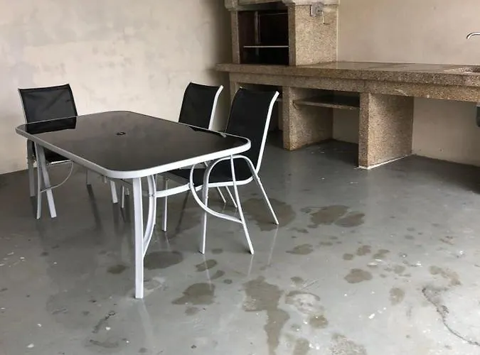 Casa Abenelas 펜션